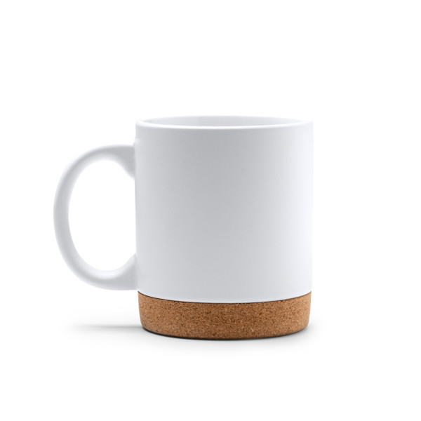 Tasse Nurix - BLANC