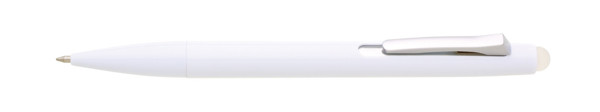 Erase Erasable Pen - White