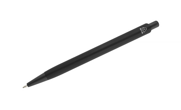 Ball pen rALITY - black