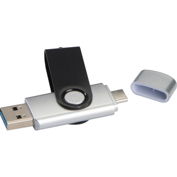 Twist USB NURIA - Multicolored