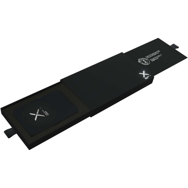SCX.design P28 5000 mAh Powerbank mit Klappring