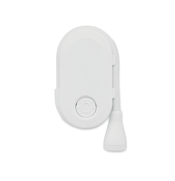 Rechargeable book light Scene Repla - White