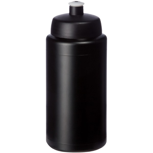 Grip Sports Bottle - Black