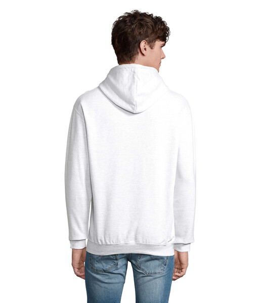 CONDOR Camisola unissexo - CinzaS