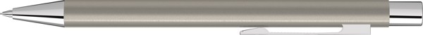STRAIGHT SI B - STAINLESS STEEL