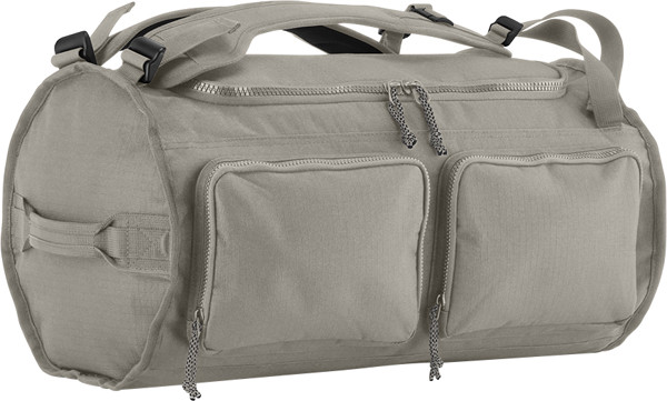 Hybrid Tasche "Adapt" Quadra | QS 320 - Natural Stone / onesize