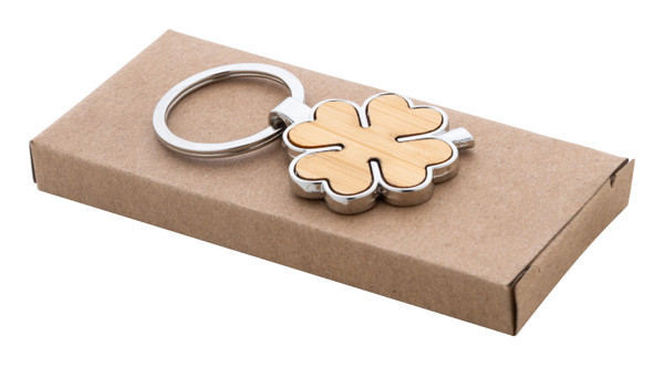 Keyring Clorby