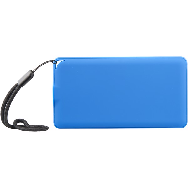 Batterie de secours WS119 4000 mAh - Bleu royal / 4000mAh