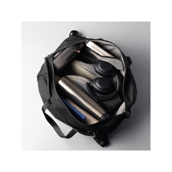 MAREN - BND936 - Sac de sport Waste2Gear Week-end 30L