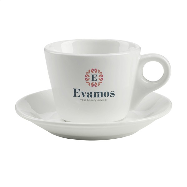 Da Vinci 205 ml tasse et sous-tasse