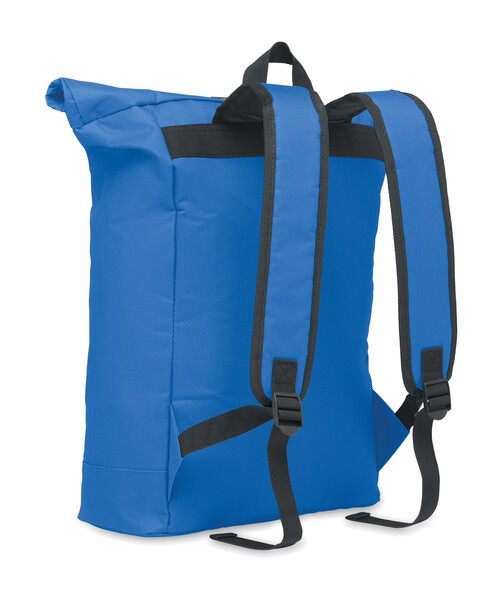 Sac à dos enroulable Irea - Bleu Royal