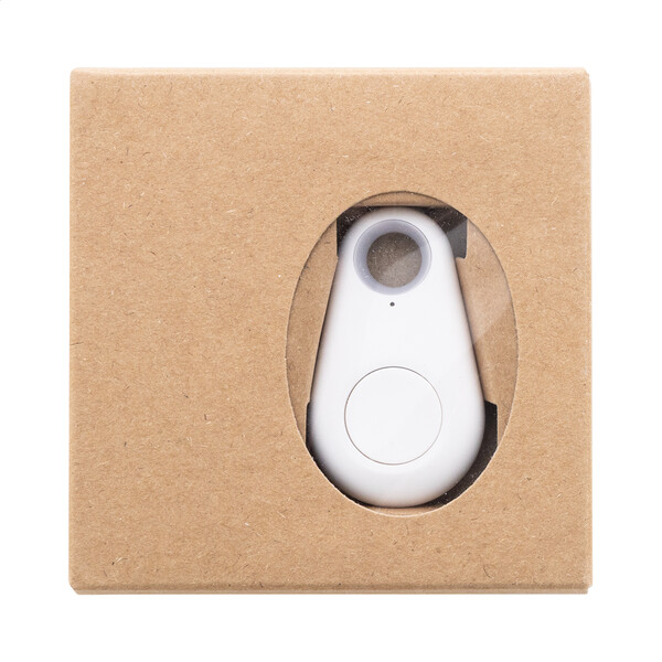 Rabs Wireless Key Finder Respot - White
