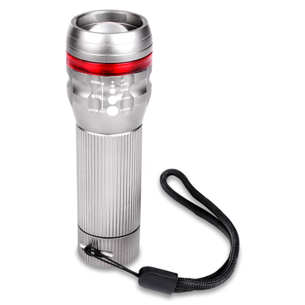 Vision torch - Graphite