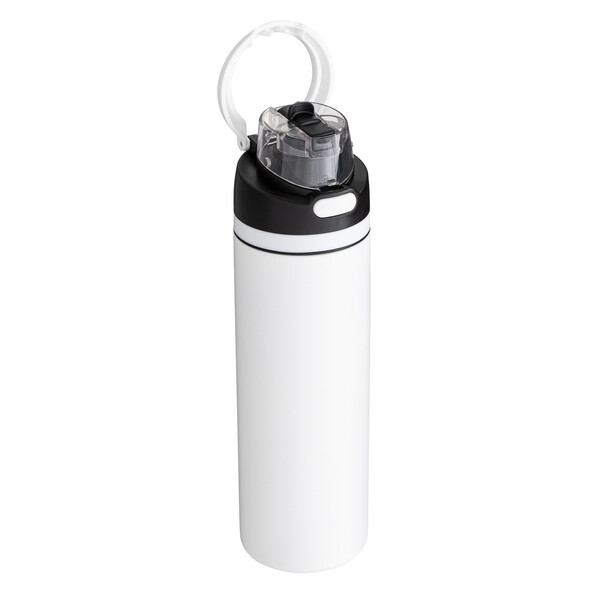 Bouteille isotherme URBIX THERMO - blanc