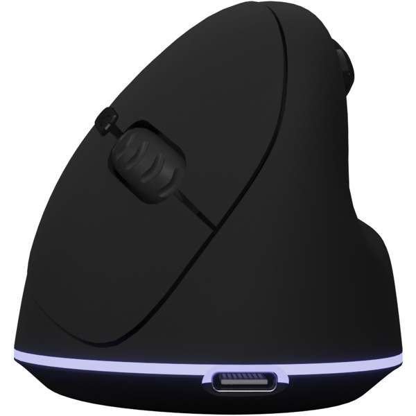 Rato ergonómico "SCX.design" "O23"