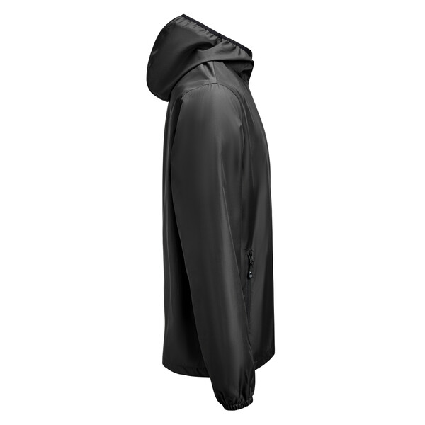 Grab Windbreaker Black XXL