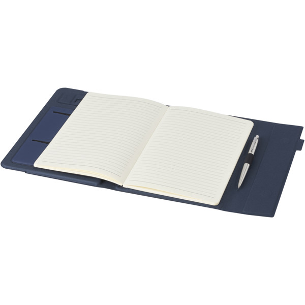 Porte-documents Liberto - Marine