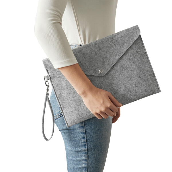 Document Bag Workshop