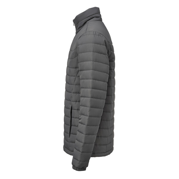 Harvest Arches Jacket Steel Grey M