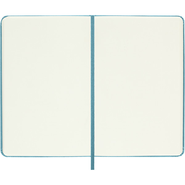 MOLESKINE Notizbuch ca. A6 - türkis