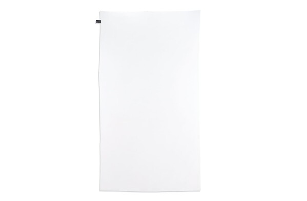 R-pet terry towel 100x180cm (300g/m²) sublimation