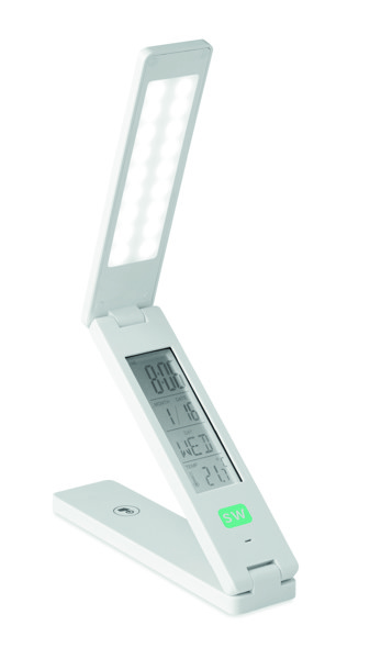 Lampe de bureau Zeta