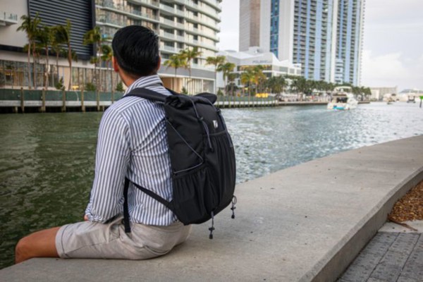 Mochila enrolar BrandCharger Venturer