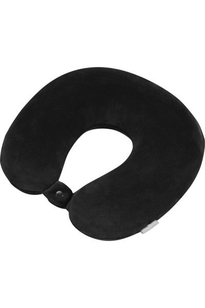 Ta Revolution Memory Foam Pillow - Samsonite - Black