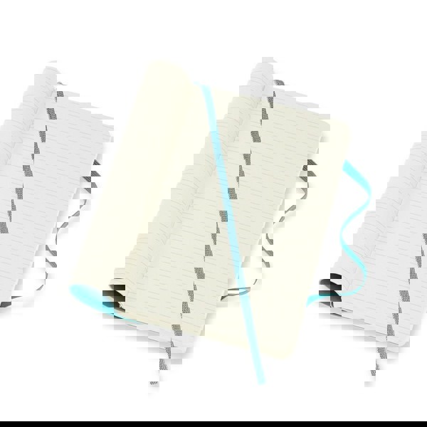 MOLESKINE Notizbuch ca. A6 - türkis