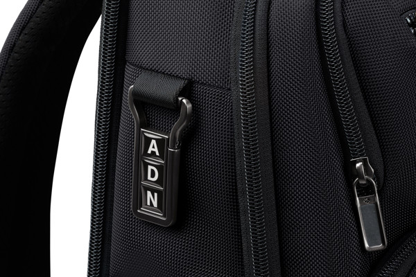 Urban-Eye Laptop Backpack 15.6" - Samsonite - Black