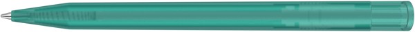 HAPPY frozen - turquoise