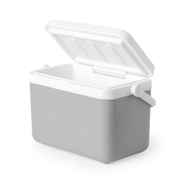 Bolsa Refrigeradora Vilan - Gray