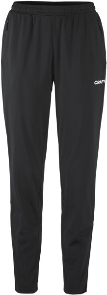 Ladies' Training Pants Craft | Evolve 2.0 Pants W - Black / S