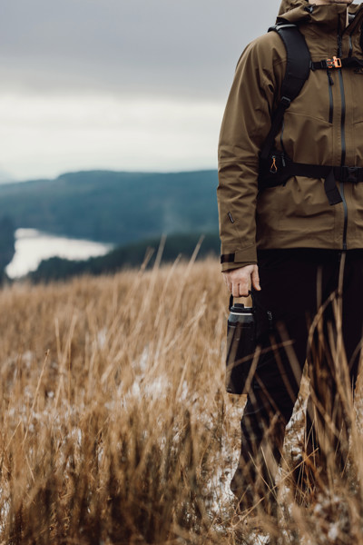 Nordic Drift Trail RCS Insulated sports bottle 940ml