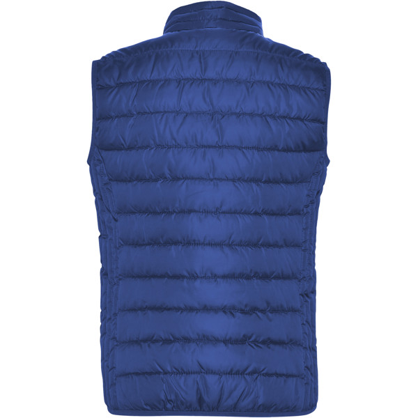 Smanicato termico da donna Oslo - Blu elettrico / M