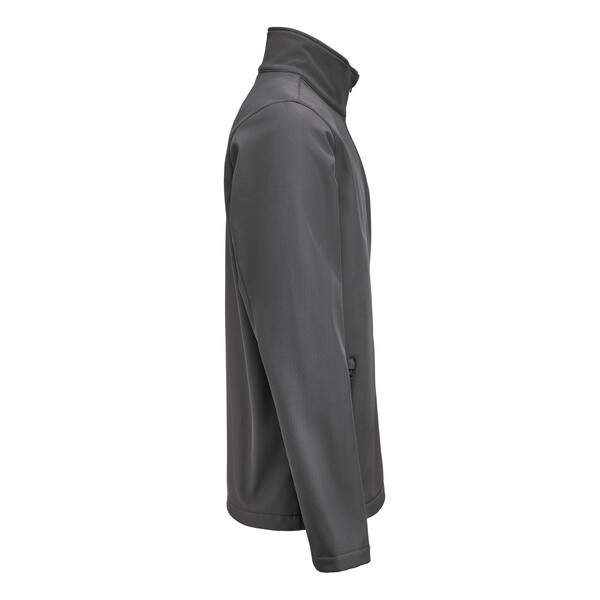 Harvest Valley Jacket Steel Grey S