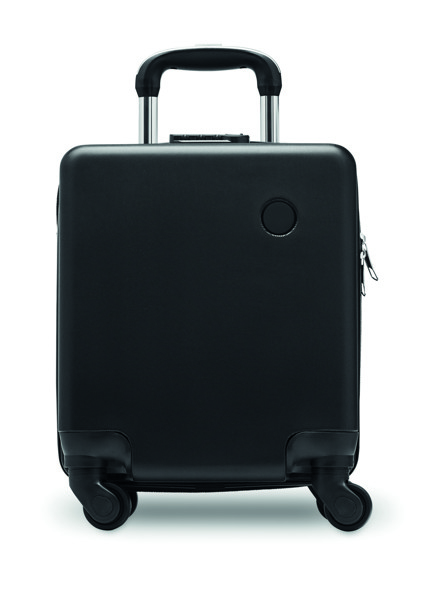 Valise trolley sous siège Stor