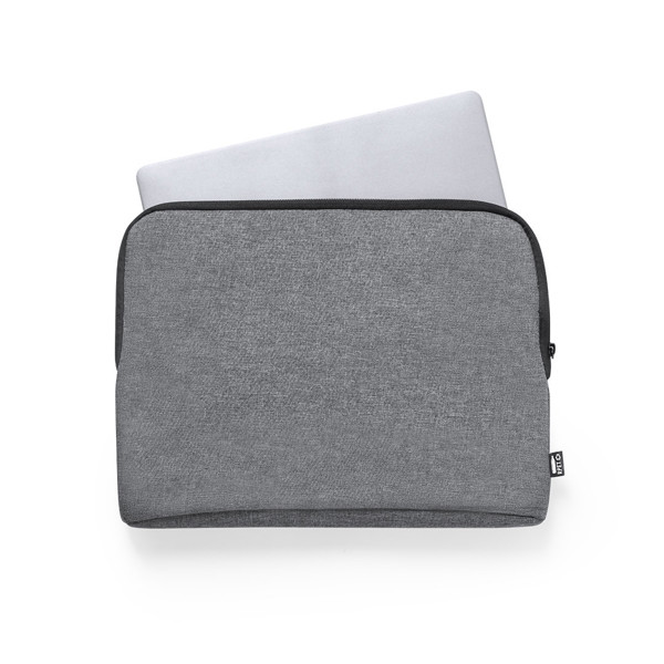 Funda Ordenador Portátil Hops - Gris