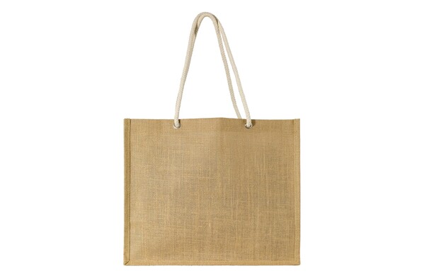 Einkaufstasche Jute