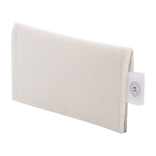 Porte-monnaie sur mesure CreaFelt Money