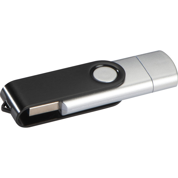 Twist USB NURIA - Multicolored