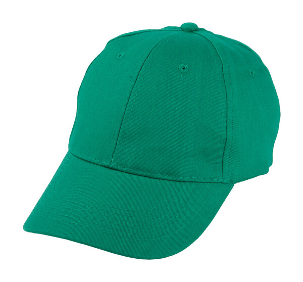 Casquette Konlun - Vert