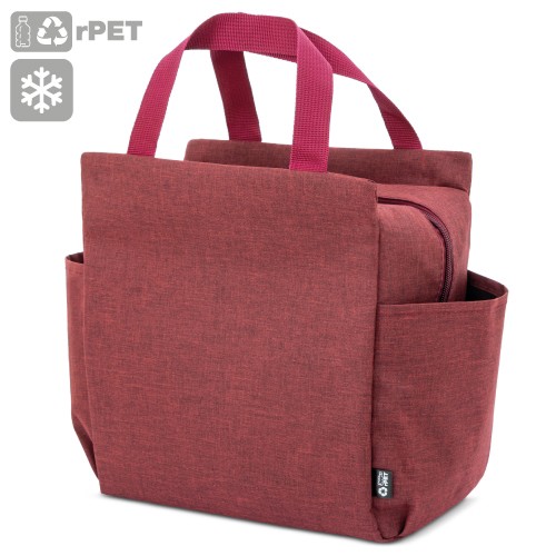 SAC FRIGO "YAKY" - Bordeaux