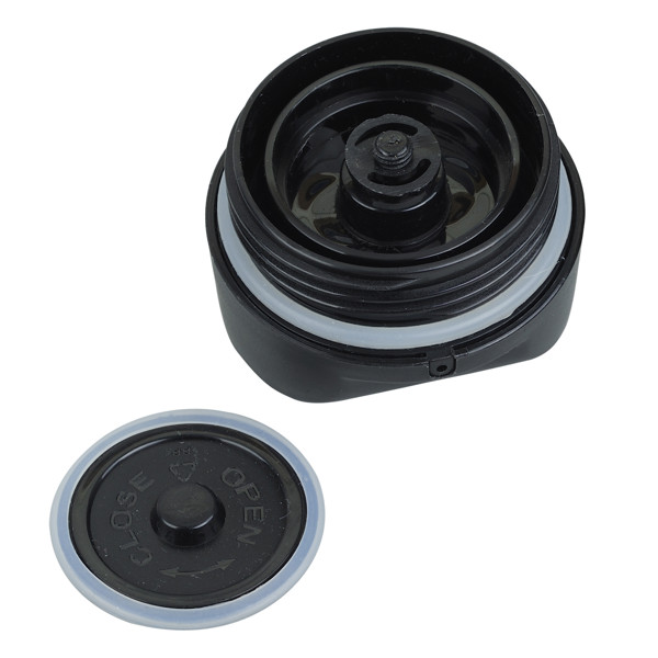 350 ml Winnipeg thermal mug - White