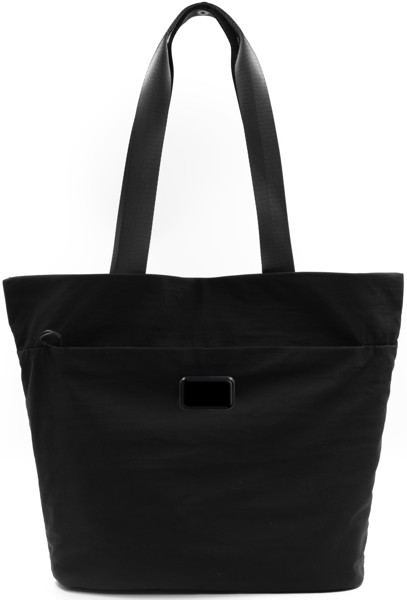 BrandCharger Terra tote bag - Black
