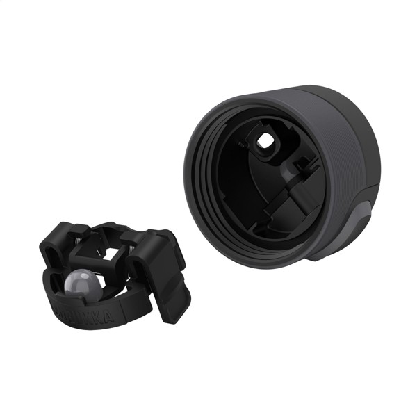 Kambukka® Etna 300 ml gobelet thermos - Noir