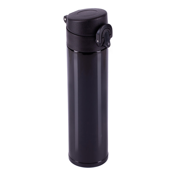 350 ml Moline thermal mug - Black