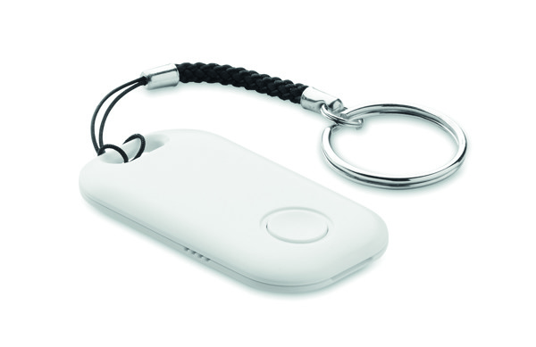 Pametni lokator Busca, Apple Find My združljiv - Bela