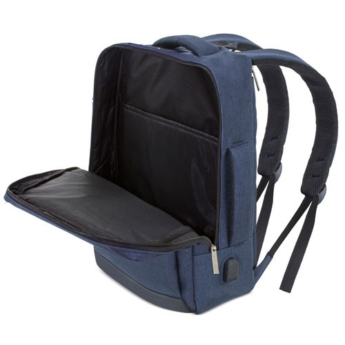 MOCHILA MALETIN "STAY" P. DELONE -