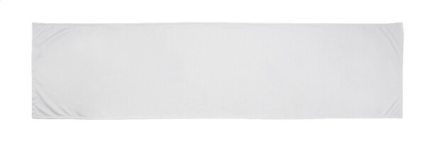 Chemin de table personnalisable en RPET PrinTable S